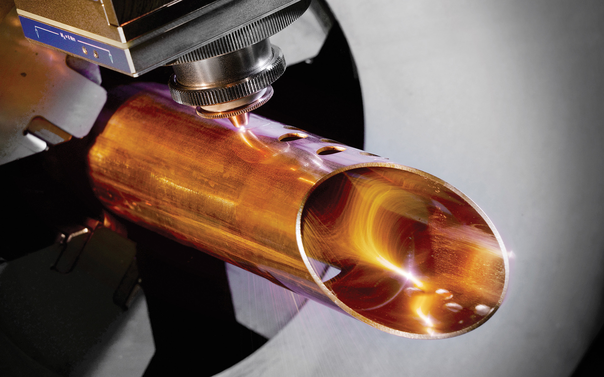 Pipe Laser Cutting service